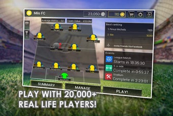 Imagen 0 para Championship Manager: All…