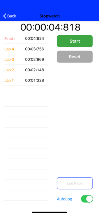 Image 0 for Video Stopwatch SC