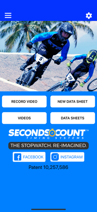 Image 0 for Video Stopwatch SC