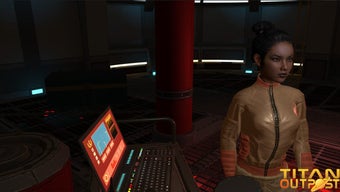 Image 0 for Titan Outpost