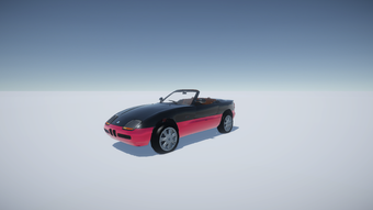 Image 0 for BMW Z1 Roadster for Cindy…
