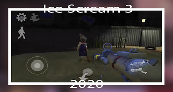 Image 2 for Tips for Ice scream 3 hor…