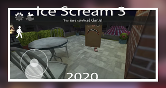 Image 0 for Tips for Ice scream 3 hor…