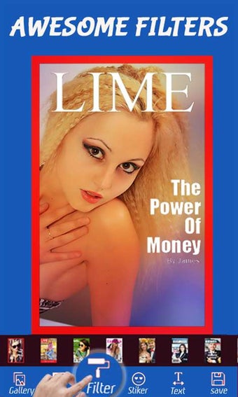 Image 0 for Poster Photo & Collage Ma…
