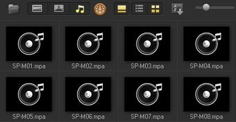 Image 3 for Corel VideoStudio Pro (32…