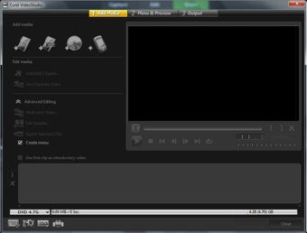 Image 1 for Corel VideoStudio Pro (32…