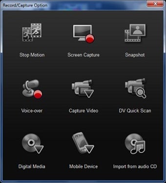 Image 4 for Corel VideoStudio Pro (32…