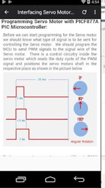 Image 1 for PIC Microcontroller Proje…