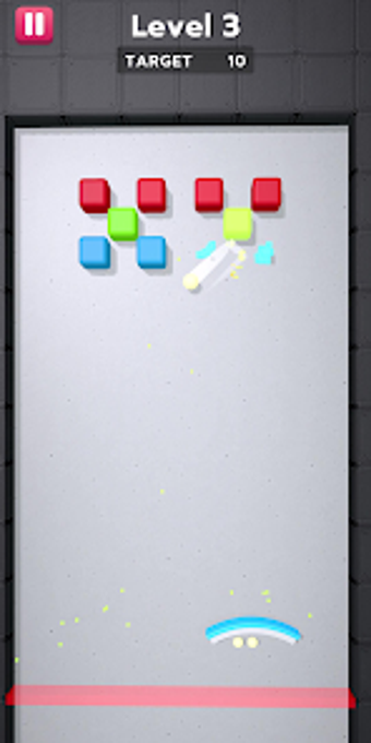 Image 0 for SUS Brick Breaker 3D