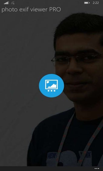 Image 2 for Photo Exif Viewer PRO for…