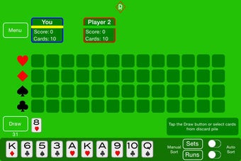Image 0 for Classic Rummy