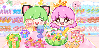 Image 0 for Lucky Scoop: DIY Packing