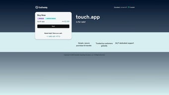 Image 0 for Touch AI