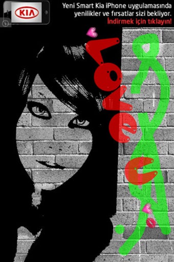 Image 0 for Graffiti Style
