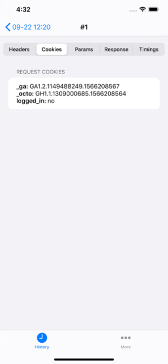Image 2 for HTTP Catcher