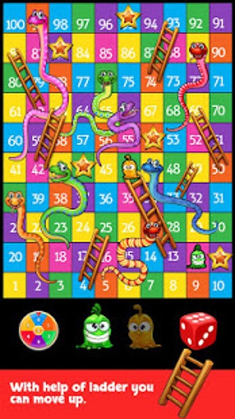 Image 3 for Snakes And Ladders Master
