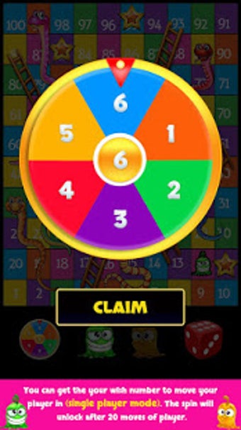 Image 2 for Snakes And Ladders Master