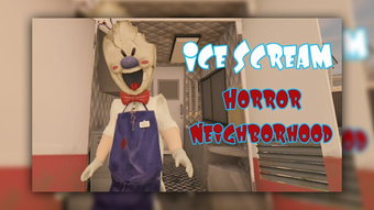 Image 2 for The Granny Scary Ice Crea…