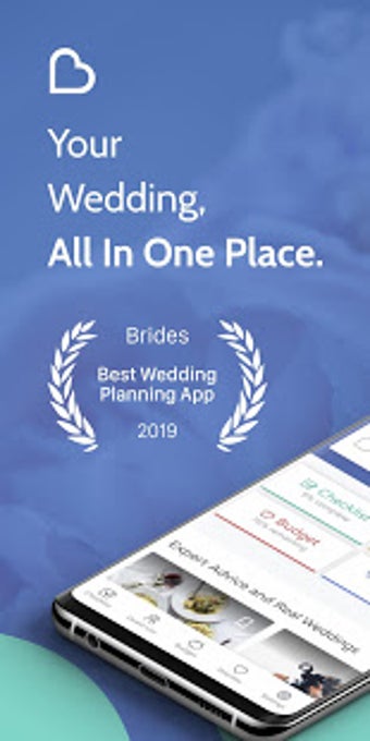 Image 1 for Bridebook - The Wedding P…