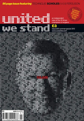 Imagen 0 para United We Stand