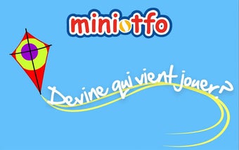 Image 1 for Devine qui vient jouer?