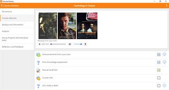 Imagen 0 para Moodle Desktop for Window…