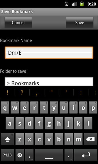 Image 1 for Reverse Chord Finder Free