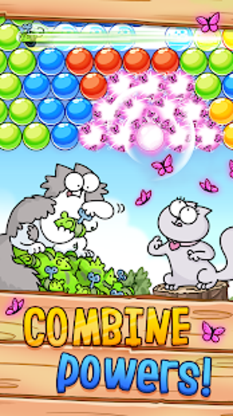 Imagen 0 para Simon's Cat - Pop Time