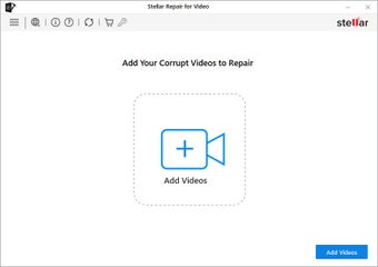 Image 0 for Stellar Repair for Video