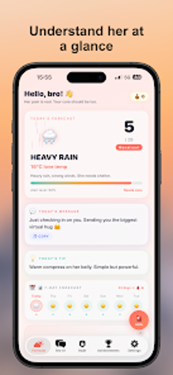Imagen 0 para RedMode - Understand Her