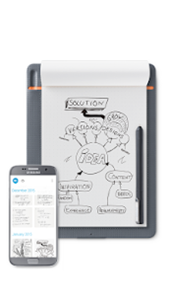 Image 3 for Wacom Inkspace App