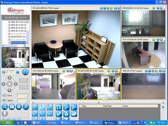 Imagen 0 para UniArgus Express Lite
