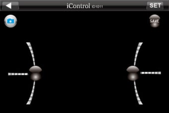 Image 0 for icontrol for woddon