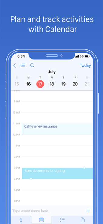 Image 2 for Top Contacts - Contact Ma…