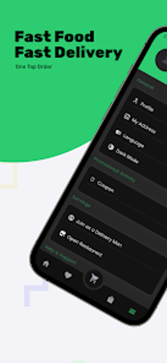 Image 0 for FoodClick  Food Delivery …