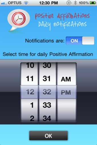 Image 0 for Positive Affirmations Dai…