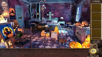 Imagen 0 para Can you escape the 100 ro…