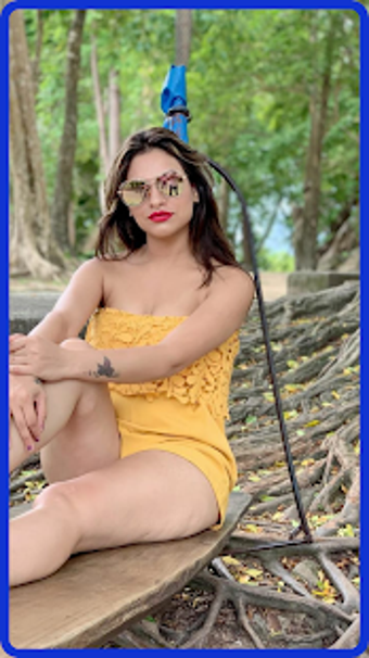 Imagen 1 para Hot TikTok Girls
