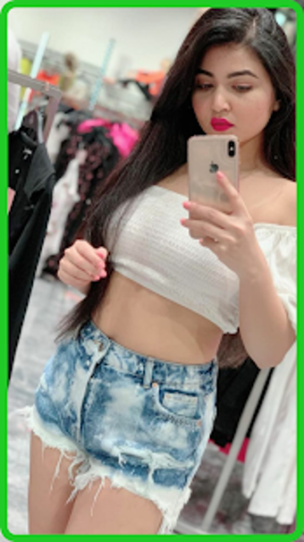 Image 1 for Hot TikTok Girls
