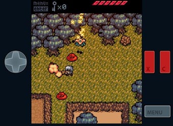 Imagen 0 para Anodyne