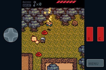 Imagen 2 para Anodyne