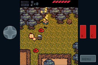 Imagen 1 para Anodyne