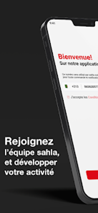 Imagen 0 para Sahla Chauffeur