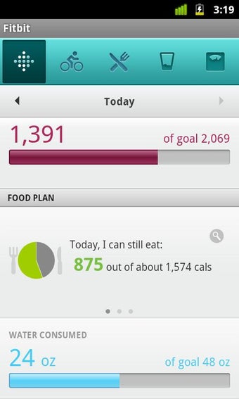 Image 7 for Fitbit