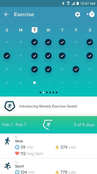 Image 3 for Fitbit