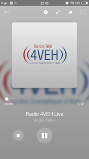 Imagen 3 para Radio 4VEH