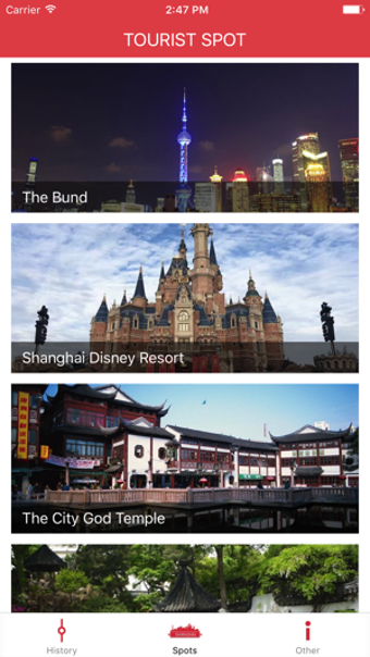 Image 2 for Shanghai Timeline - histo…