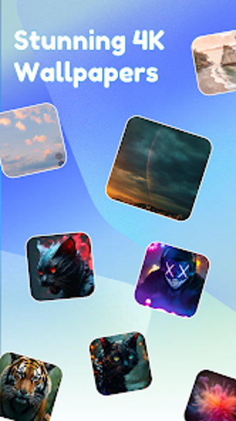 Imagen 0 para Arise Wallpaper Launcher