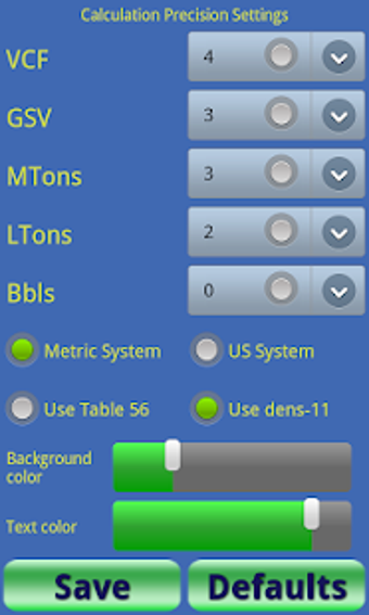 Imagen 0 para Calculator for oil enhanc…