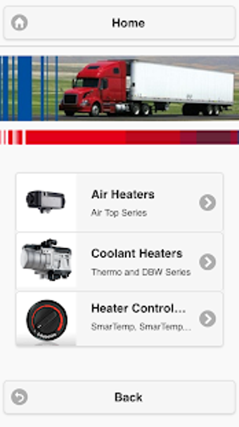 Imagen 2 para Tech Webasto Mobile
